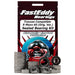 Fast Eddy Bearings TFE4324 Traxxas X-Maxx Sealed Bearing Kit