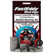 Fast Eddy Bearings TFE7972 Traxxas TRX-4M Sealed Bearing Kit
