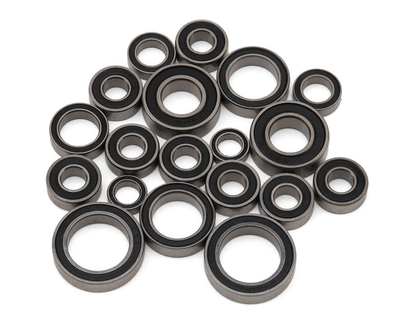 FastEddy TFE10391 Sealed Ball Bearing Kit for Traxxas 4-Tec 2.0 240SX