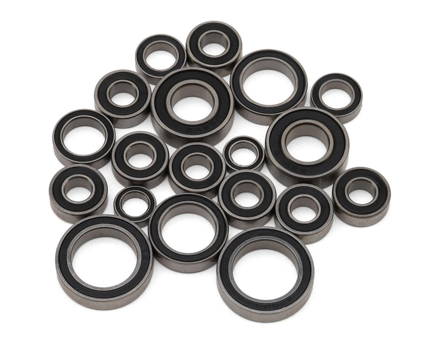 FastEddy TFE10391 Sealed Ball Bearing Kit for Traxxas 4-Tec 2.0 240SX