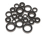 FastEddy TFE10391 Sealed Ball Bearing Kit for Traxxas 4-Tec 2.0 240SX