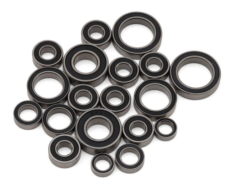 FastEddy TFE10393 Sealed Ball Bearing Kit for Traxxas 4-Tec 2.0 Brushless Touring Car