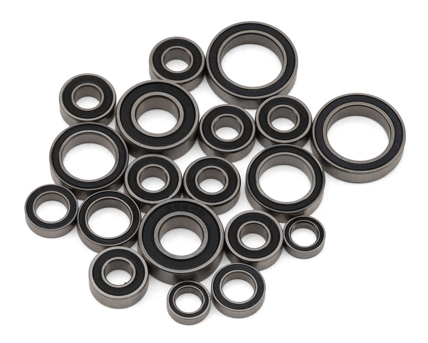 FastEddy TFE10393 Sealed Ball Bearing Kit for Traxxas 4-Tec 2.0 Brushless Touring Car