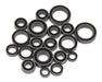 FastEddy TFE10393 Sealed Ball Bearing Kit for Traxxas 4-Tec 2.0 Brushless Touring Car