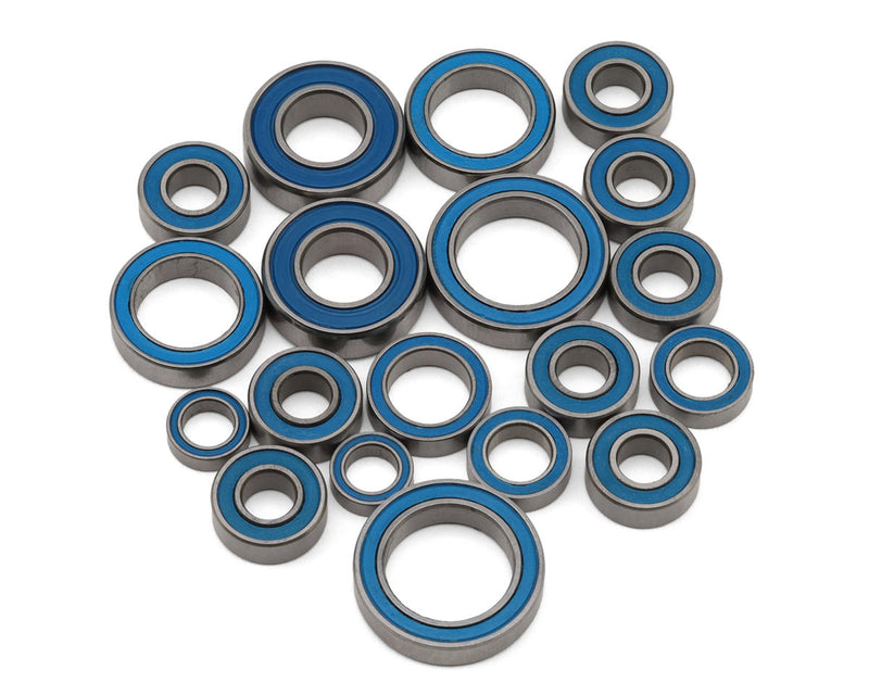 FastEddy TFE10394 Ceramic Sealed Ball Bearing Kit for Traxxas 4-Tec 2.0 Brushless