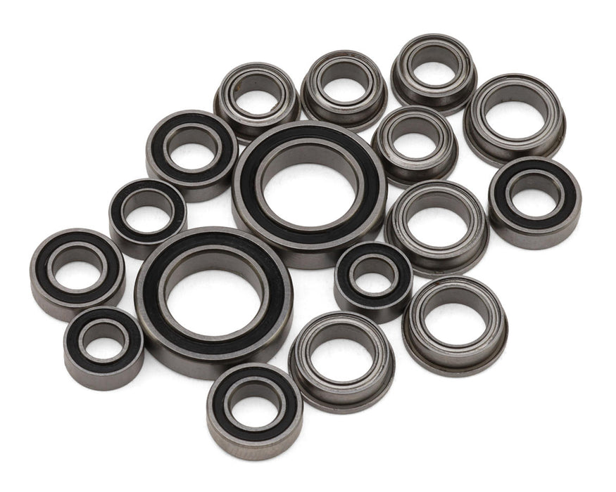 FastEddy TFE10395 Team Associated RC10 Retro 80's Ultra Champ Sealed Ball Bearing Kit