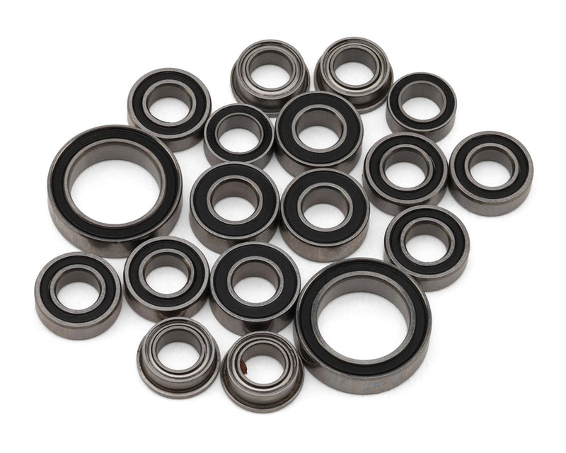 FastEddy TFE10397 Team Associated RC10 Sprint Edition Sealed Ball Bearing Kit