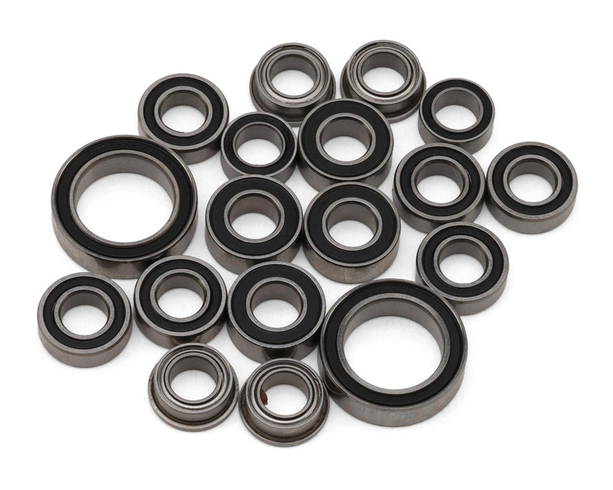 FastEddy TFE10397 Team Associated RC10 Sprint Edition Sealed Ball Bearing Kit