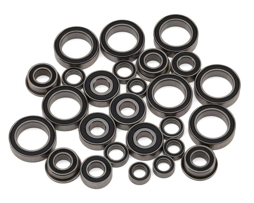 FastEddy TFE10401 Team Associated RC10T84 Team Kit Sealed Ball Bearing Kit
