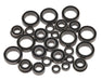 FastEddy TFE10401 Team Associated RC10T84 Team Kit Sealed Ball Bearing Kit