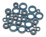 FastEddy TFE10402 Team Associated RC10T84 Team Kit Ceramic Sealed Ball Bearing Kit