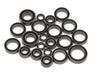 FastEddy TFE10403 Team Associated Rival MT10 Classic Sealed Ball Bearing Kit