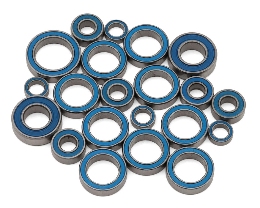 FastEddy TFE10404 Team Associated Rival MT10 Classic Ceramic Sealed Ball Bearing Kit