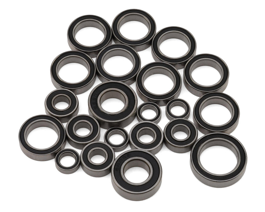 FastEddy TFE10405 Team Associated Rival MT10 Factory Team Sealed Ball Bearing Kit