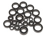 FastEddy TFE10405 Team Associated Rival MT10 Factory Team Sealed Ball Bearing Kit