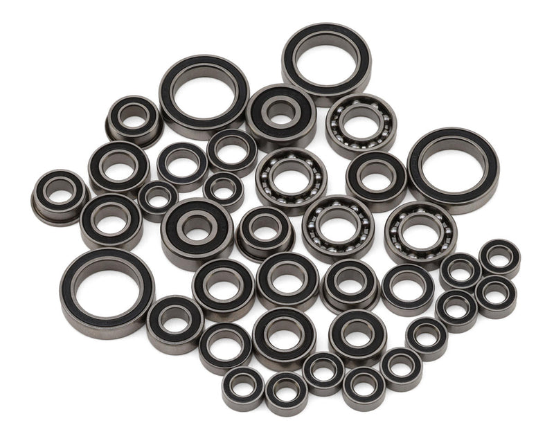 FastEddy TFE10407 Redcat Vertex-10 Sealed Ball Bearing Kit