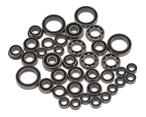 FastEddy TFE10407 Redcat Vertex-10 Sealed Ball Bearing Kit