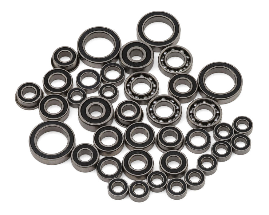 FastEddy TFE10407 Redcat Vertex-10 Sealed Ball Bearing Kit