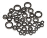 FastEddy TFE10407 Redcat Vertex-10 Sealed Ball Bearing Kit