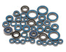 FastEddy TFE10408 Redcat Vertex-10 Ceramic Sealed Ball Bearing Kit