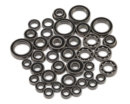 FastEddy TFE10409 Redcat Vertex-10 Slider Sealed Ball Bearing Kit