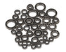 FastEddy TFE10409 Redcat Vertex-10 Slider Sealed Ball Bearing Kit