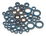 FastEddy TFE10410 Redcat Vertex-10 Slider Ceramic Sealed Ball Bearing Kit