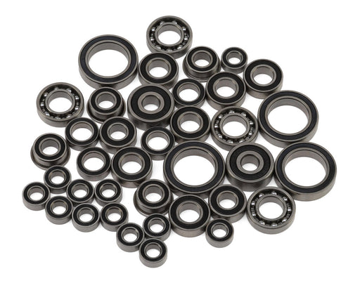 FastEddy TFE10411 Redcat Vertex-10W Sealed Ball Bearing Kit
