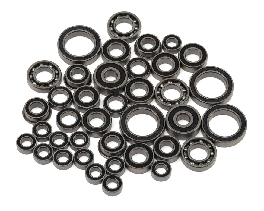 FastEddy TFE10411 Redcat Vertex-10W Sealed Ball Bearing Kit