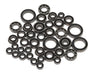 FastEddy TFE10411 Redcat Vertex-10W Sealed Ball Bearing Kit