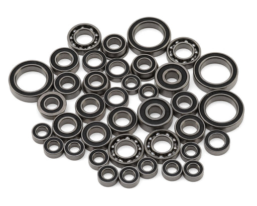 FastEddy TFE10413 Redcat Vertex-10W Slider Sealed Ball Bearing Kit