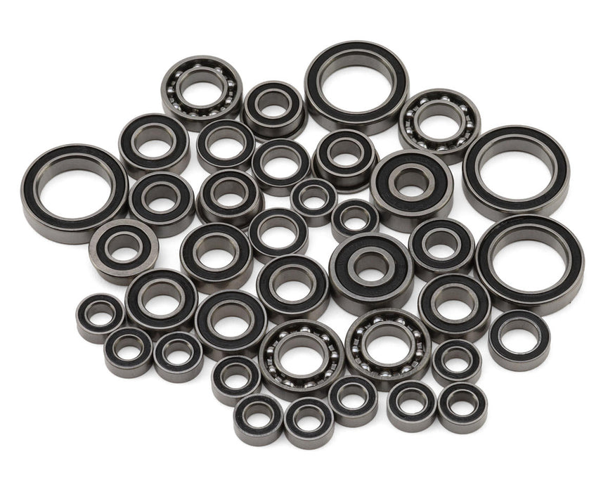 FastEddy TFE10413 Redcat Vertex-10W Slider Sealed Ball Bearing Kit