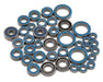FastEddy TFE10414 Redcat Vertex-10W Slider Ceramic Sealed Ball Bearing Kit