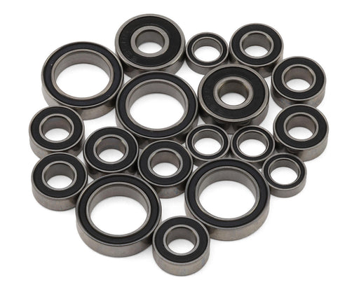 FastEddy TFE10415 Losi 22S Dirt Late Model RTR Sealed Ball Bearing Kit