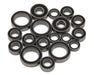 FastEddy TFE10415 Losi 22S Dirt Late Model RTR Sealed Ball Bearing Kit