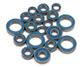 FastEddy TFE10416 Losi 22S Dirt Late Model RTR Ceramic Sealed Ball Bearing Kit
