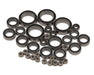 FastEddy TFE10419 Serpent Medius X26 Carbon Sealed Ball Bearing Kit