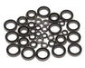 FastEddy TFE10421 Serpent Viper 990R 1/8 GP Sealed Ball Bearing Kit