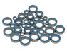 FastEddy TFE10422 Serpent Viper 990R 1/8 GP Ceramic Sealed Ball Bearing Kit