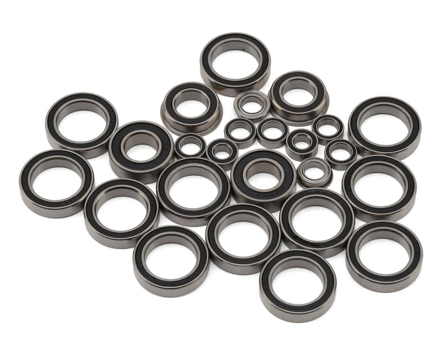 FastEddy TFE10423 Serpent Viper 990e R 1/8 EP Sealed Ball Bearing Kit