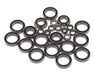 FastEddy TFE10423 Serpent Viper 990e R 1/8 EP Sealed Ball Bearing Kit