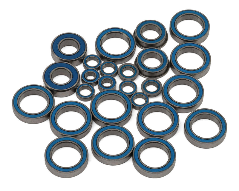 FastEddy TFE10424 Serpent Viper 990e R 1/8 EP Ceramic Sealed Ball Bearing Kit