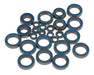 FastEddy TFE10424 Serpent Viper 990e R 1/8 EP Ceramic Sealed Ball Bearing Kit