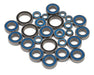 FastEddy TFE10426 Serpent SRX8 GTE R 1/8 EP Ceramic Sealed Ball Bearing Kit