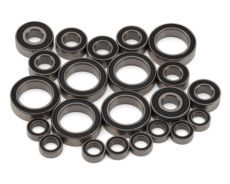 FastEddy TFE10427 Team Associated RC10B7.1 Team Kit Sealed Ball Bearing Kit