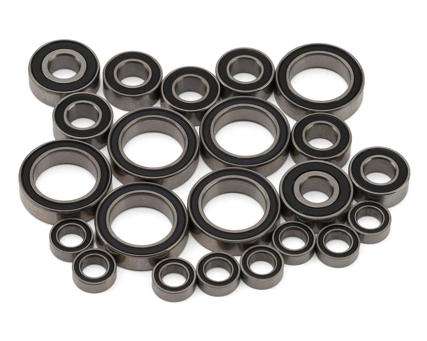 FastEddy TFE10427 Team Associated RC10B7.1 Team Kit Sealed Ball Bearing Kit
