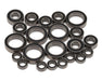 FastEddy TFE10427 Team Associated RC10B7.1 Team Kit Sealed Ball Bearing Kit