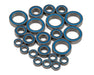 FastEddy TFE10428 Team Associated RC10B7.1 Team Kit Ceramic Sealed Ball Bearing Kit