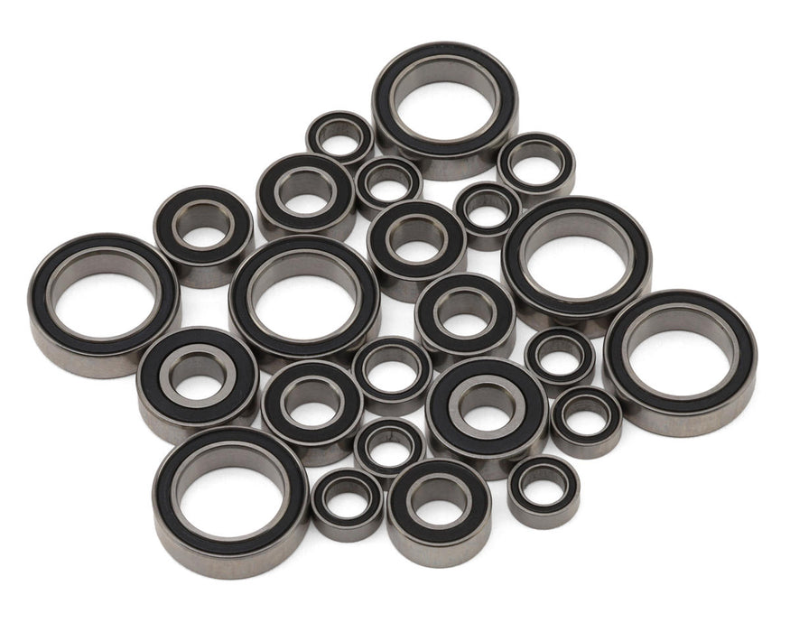 FastEddy TFE10429 Team Associated RC10B7.1D Team Kit Sealed Ball Bearing Kit