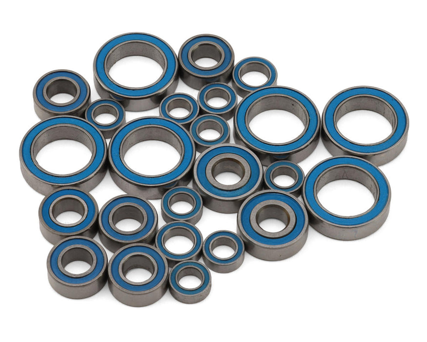 FastEddy TFE10430 Team Associated RC10B7.1D Team Kit Ceramic Sealed Ball Bearing Kit